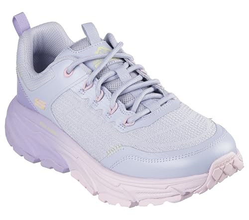 Skechers Women's D'Lux Journey Lace Up Shoe - Image 2