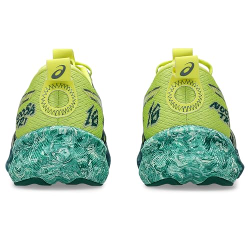 ASICS Men Noosa Tri Running Shoe - Image 5