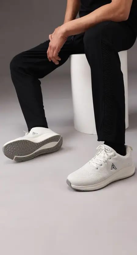 Action Sports Running Shoes for Men - Image 3