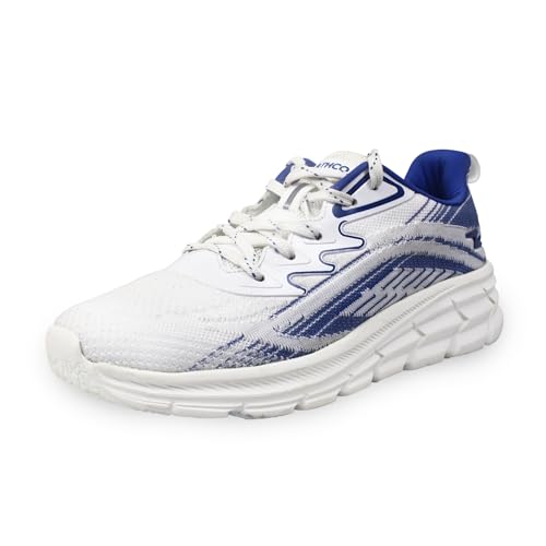 ATHCO Mens Busan Insole Shoes - Image 2