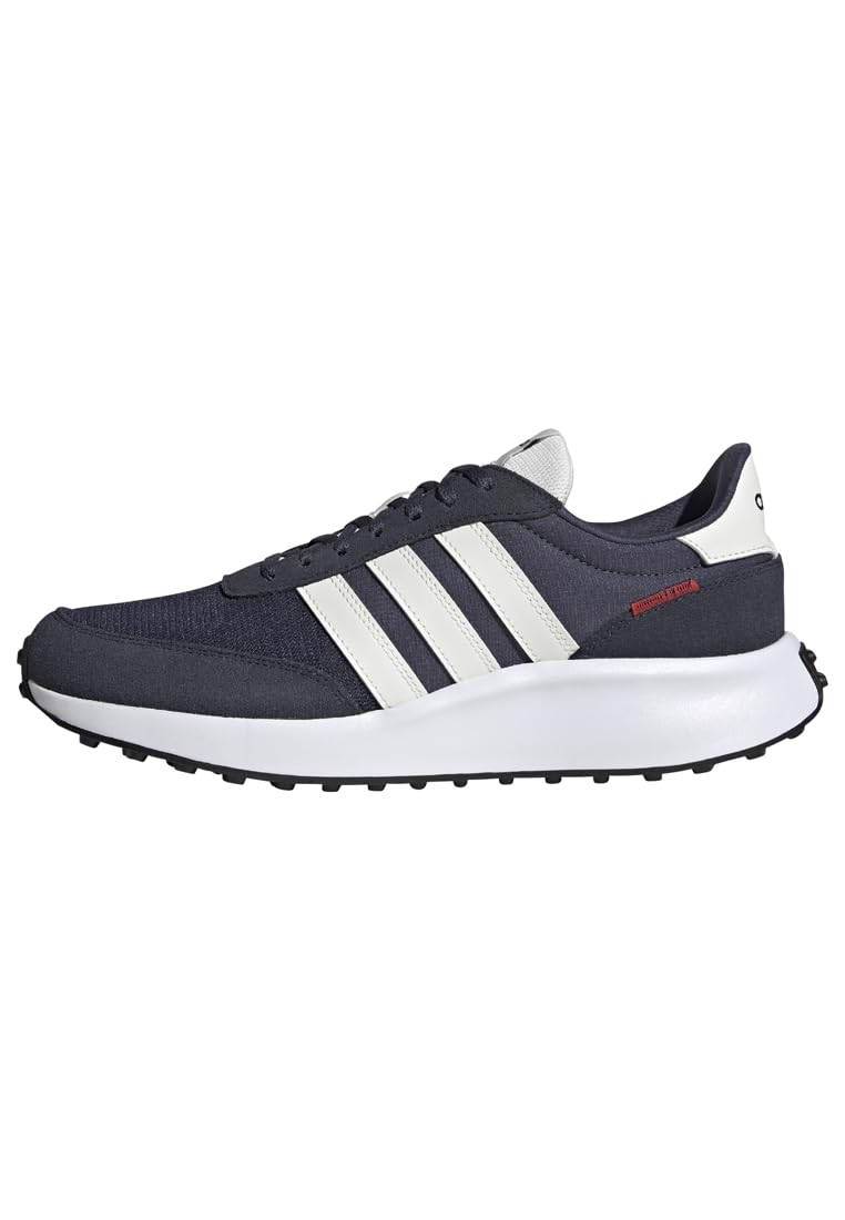 adidas Mens Run 70s Running Shoe