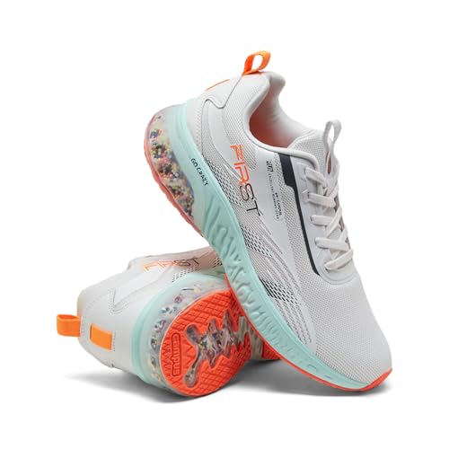 Campus Men Running Shoes - Image 5