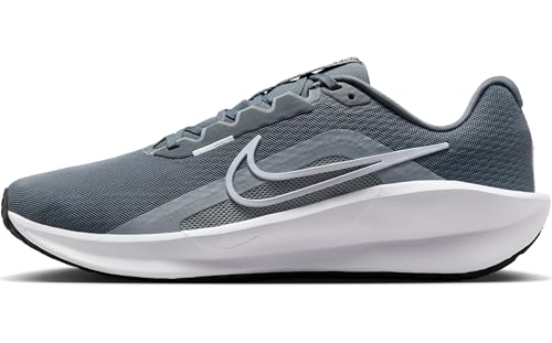 Nike Downshifter - Grey - Image 2