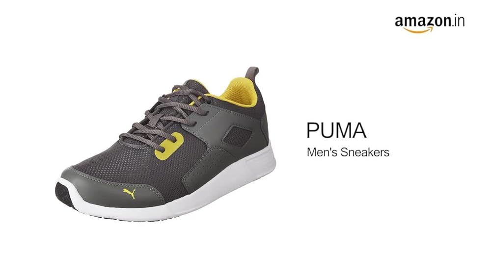 Puma Mens Impel Sneaker - Image 3