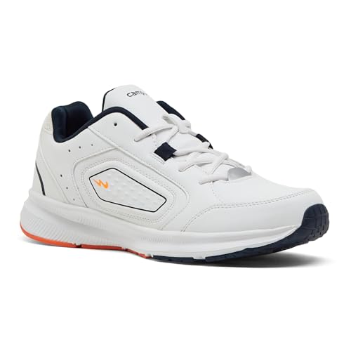 Campus Men Trophy Sneakers - Image 4