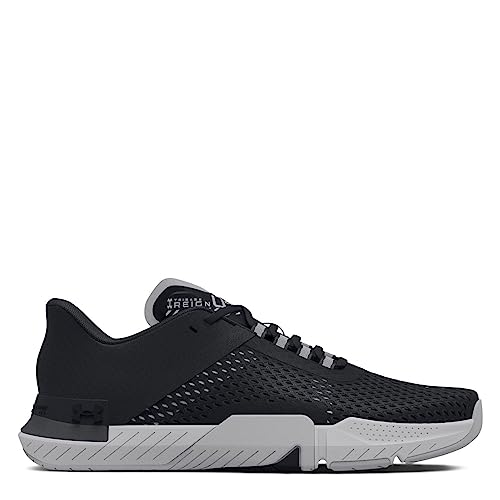 Under Armour Women's Tribase Reign 4 Sneaker - Image 3