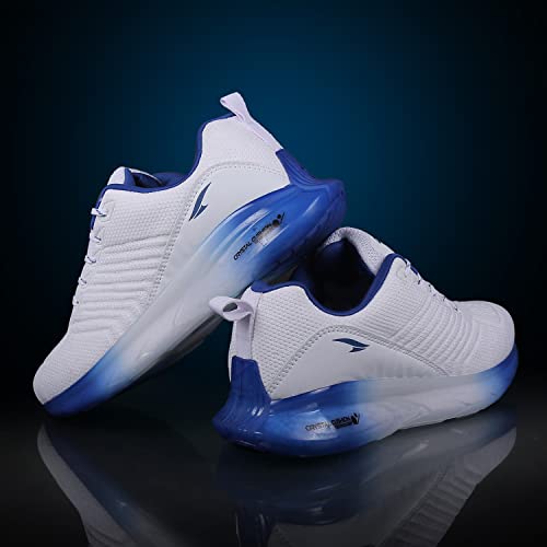 ASIAN Men's Sports Running Shoes with Crystal Cushion - Image 4