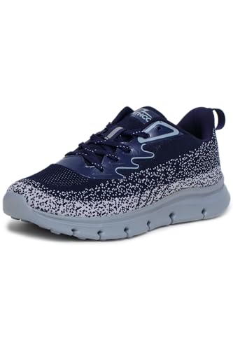 ATHCO Mens Galaxy Insole Shoes - Image 2