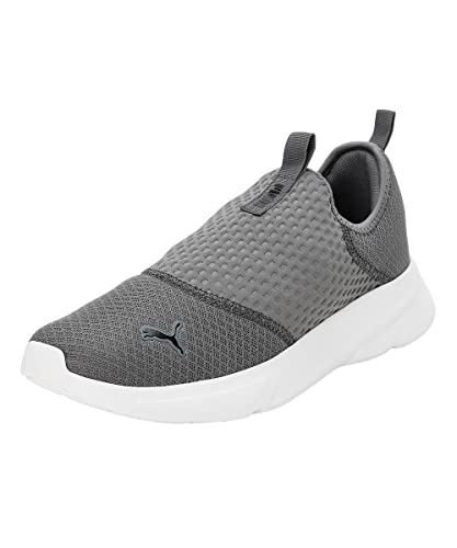 PUMA Men Melanite Sneaker - Image 2