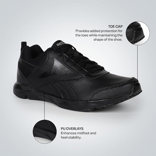 Reebok Men's Classic Sport Running Shoe - Image 3