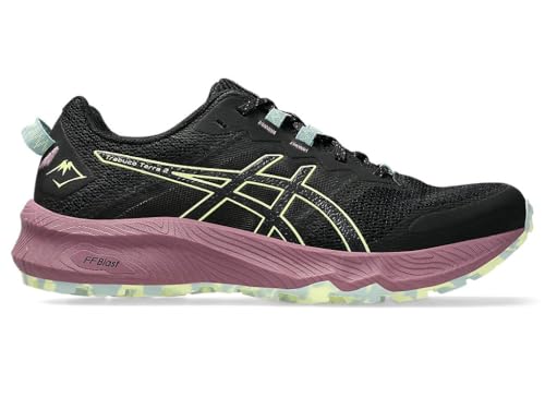 ASICS Trabuco Terra 2 Running Shoe for Women - Image 3