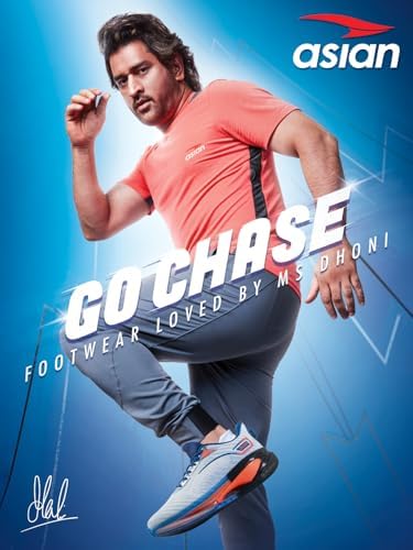 ASIAN Men Running Shoes - Image 3