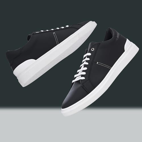 Cruiser Mens Canvas Sneaker - Image 3