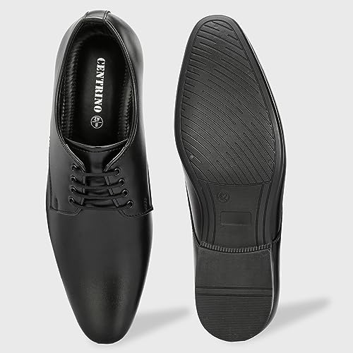 Centrino Formal Shoe for Men - Image 5