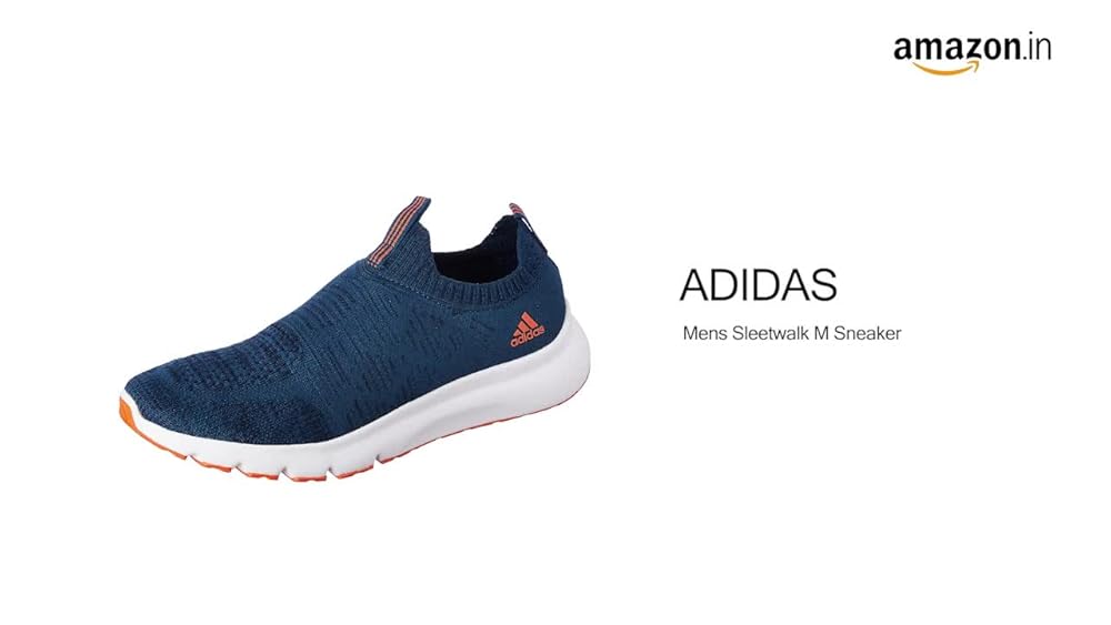 adidas Men Walking Shoes - Image 3