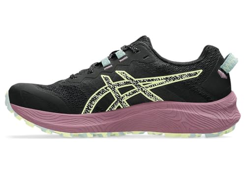 ASICS Trabuco Terra 2 Running Shoe for Women - Image 4