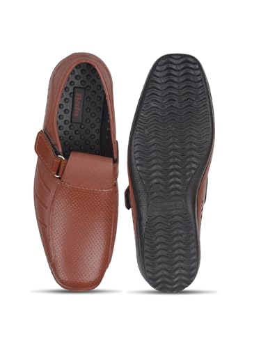 Bata Men's Sandals - Image 5