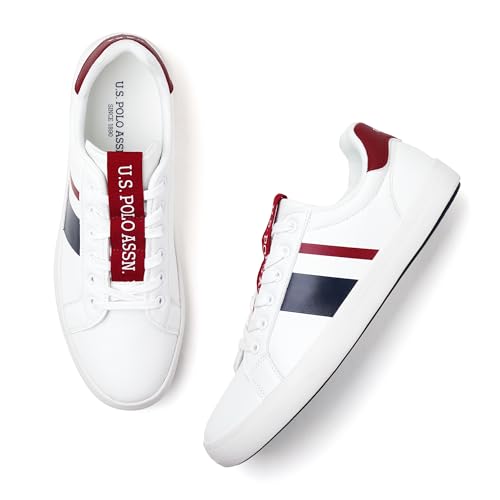 USPA Mens Santos Sneaker - Image 2