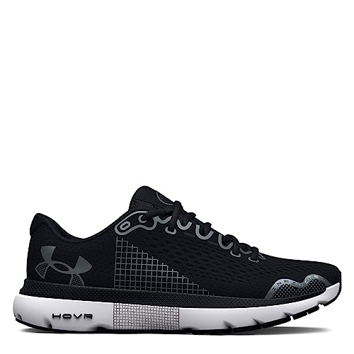 Under Armour Women's HOVR Infinite 4 Sneaker - Image 3