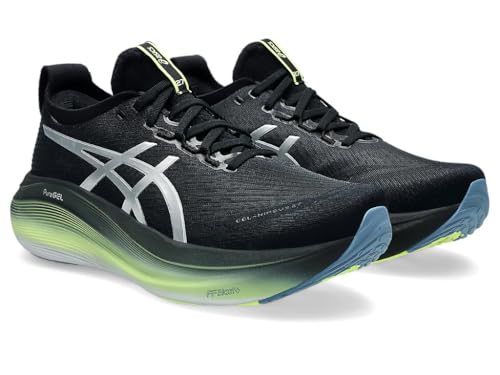 ASICS Mens Gel-Nimbus 27 Luxe Sports Shoes - Image 5