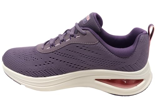 Skechers Womens Skech-air Meta Sneaker - Image 5