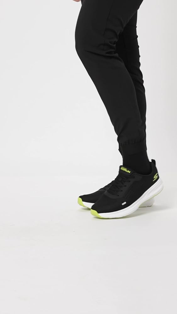 Skechers Men's Go Run Pure Sneaker - Image 3