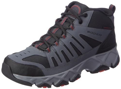Skechers Men Crossbar Cohasset Shoe - Image 2