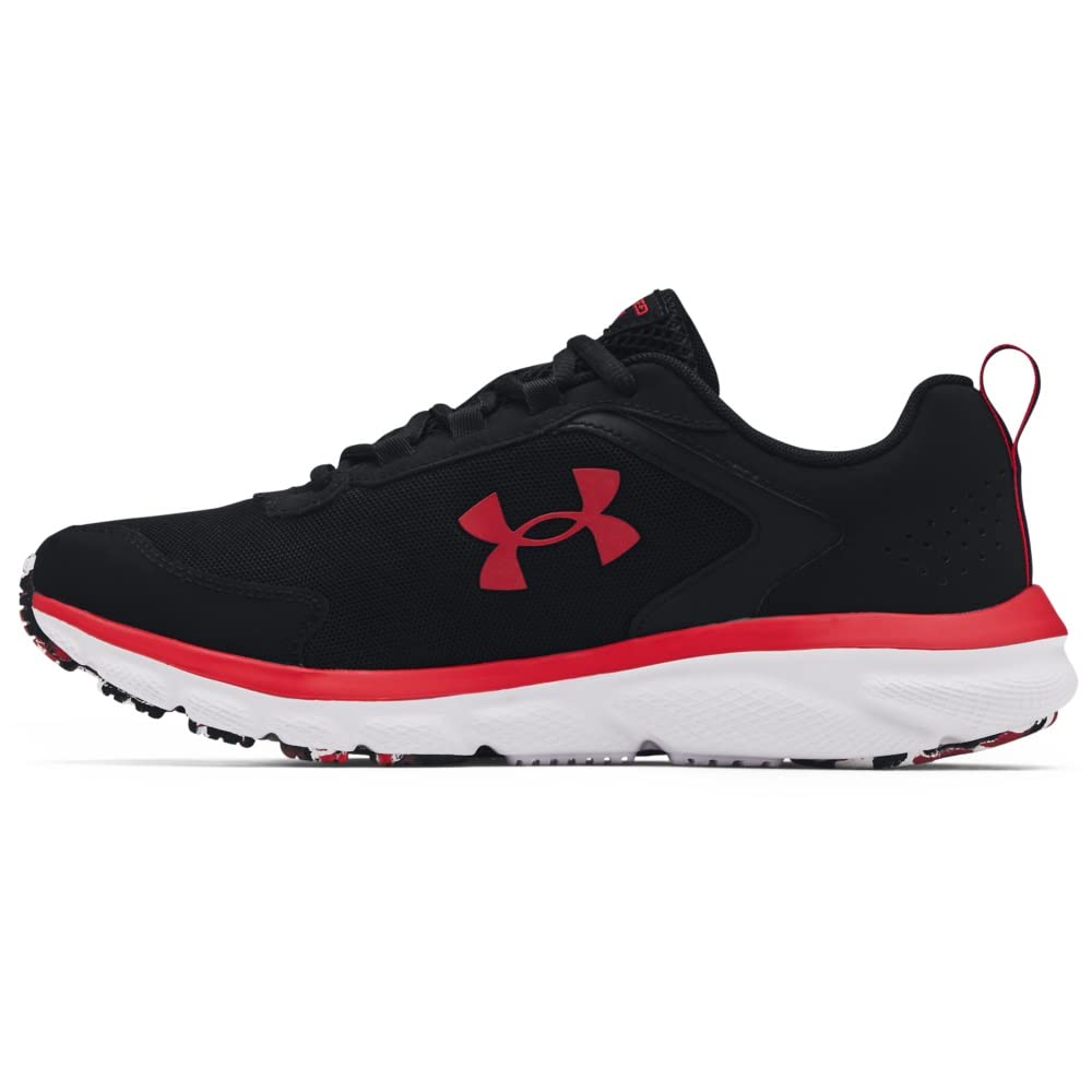 Under Armour Men's Charged Assert Running Shoe - Camo