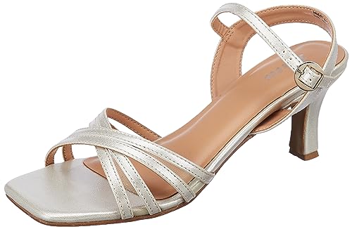 Bata Women's Rex Heeled Sandal - Image 2