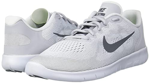 Nike Girls Running Shoes - Image 3