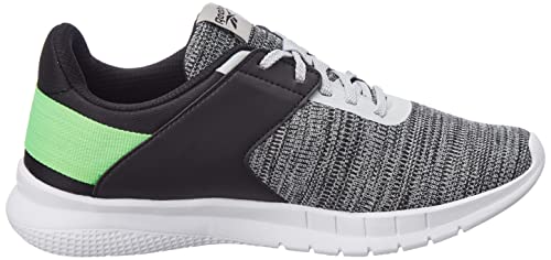 Reebok Men's Genesis Runner Sneaker - Image 4