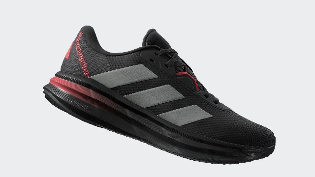 adidas Galaxy Running Shoe for Men - Image 4