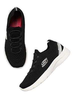 Skechers Women's Dynamight 2.0 Slip Ons