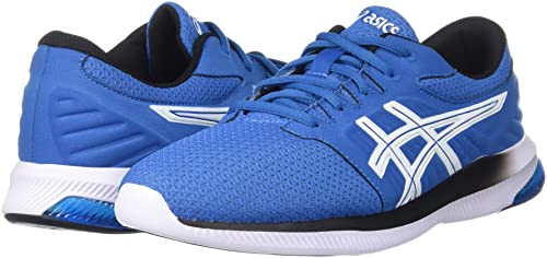 ASICS Unisex Gel-Moya LS Sneakers - Image 5