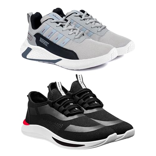 BRUTON Men's Sport Shoes - Image 2