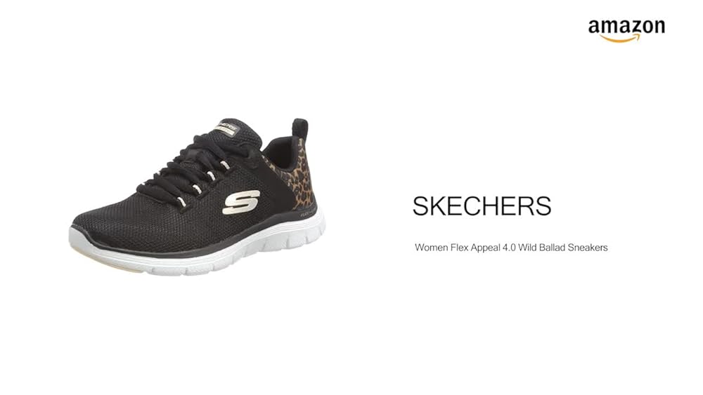 Skechers Women's Flex Appeal Sneakers - Image 2