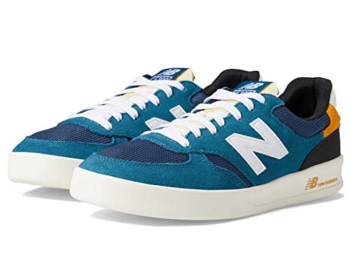 New Balance Men's Ct300 Sneaker - Image 2