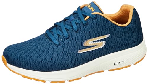 Skechers Men's Lace Up Sports Shoes - Image 2