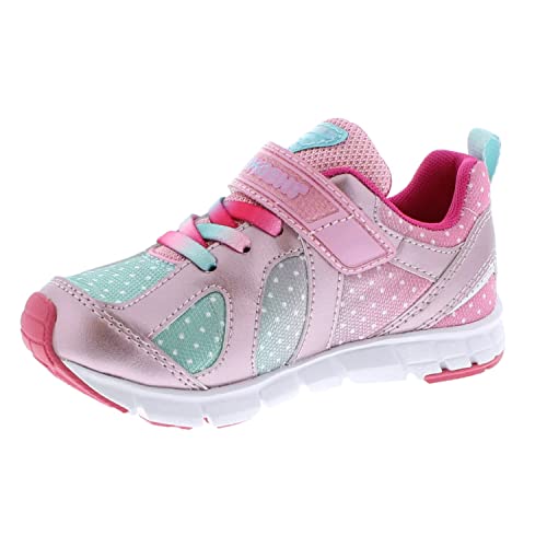 Tsukihoshi Rainbow Sneaker Rose Mint - Image 2