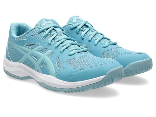 ASICS Mens Upcourt 6 Badminton Shoes - Image 5