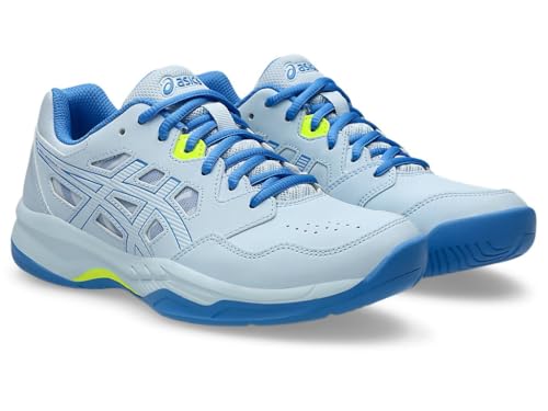 ASICS Womens Gel-renma Indoor Sport Shoe - Image 5
