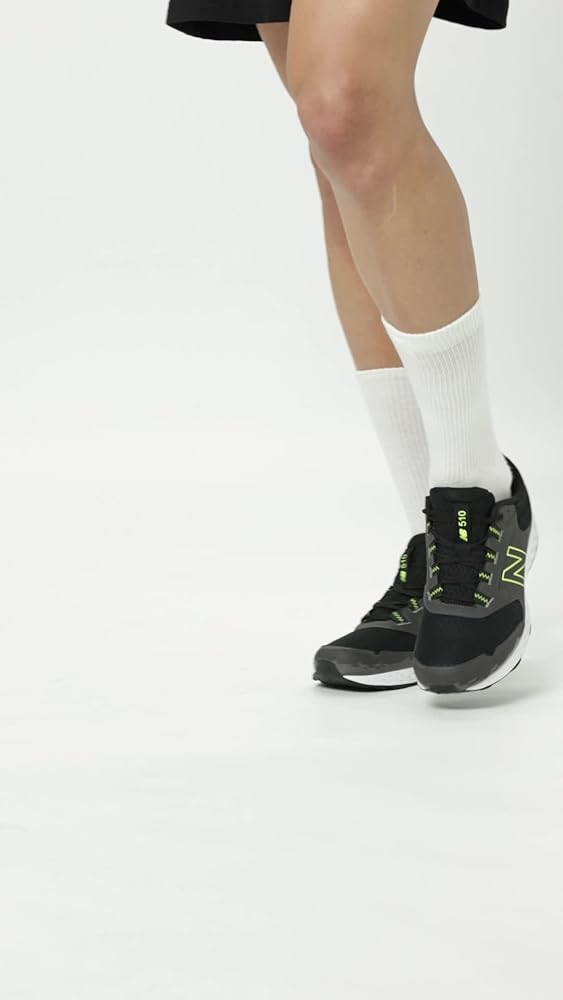 New Balance Men's Hiking Shoe - Image 3