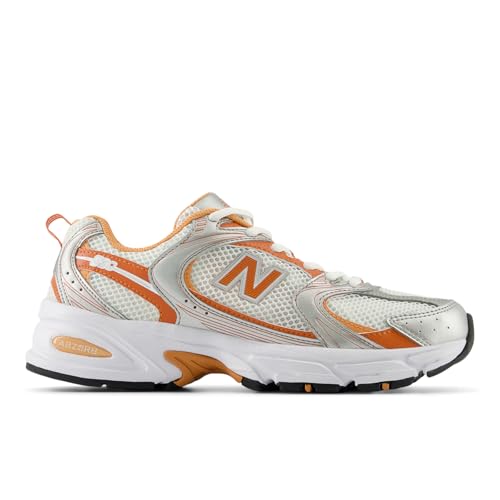 New Balance Men's 530 Sneaker - Image 3