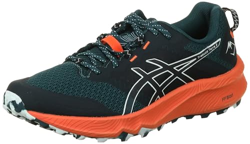 ASICS Mens Trabuco Terra 2 Running Shoe - Image 2