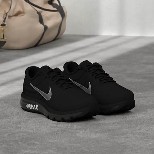 Nike Women's Air Max 2017 - Bright Grape - Image 4