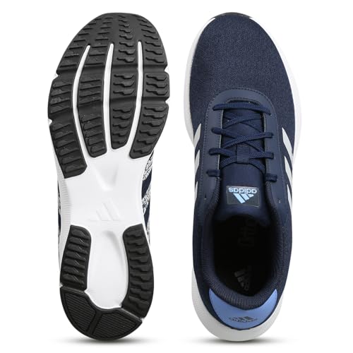 adidas Men's Restrorun Running Shoe - Image 3
