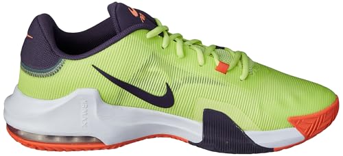 Nike Air Max Impact Running Shoes for Men - Image 3