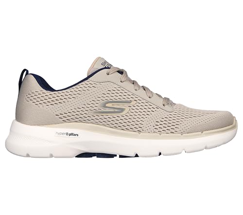 Skechers Men Go Walk Walking Shoes - Image 2
