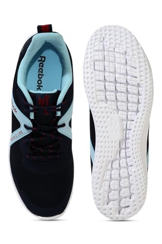 Reebok Men's Persona Wanderer Running Shoe - Image 5