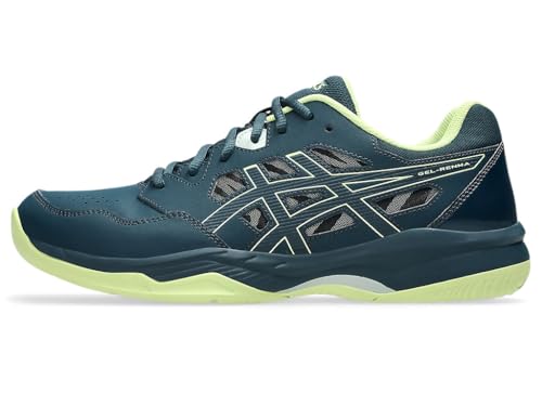 ASICS Men Gel-Renma Indoor Court Shoe - Image 4